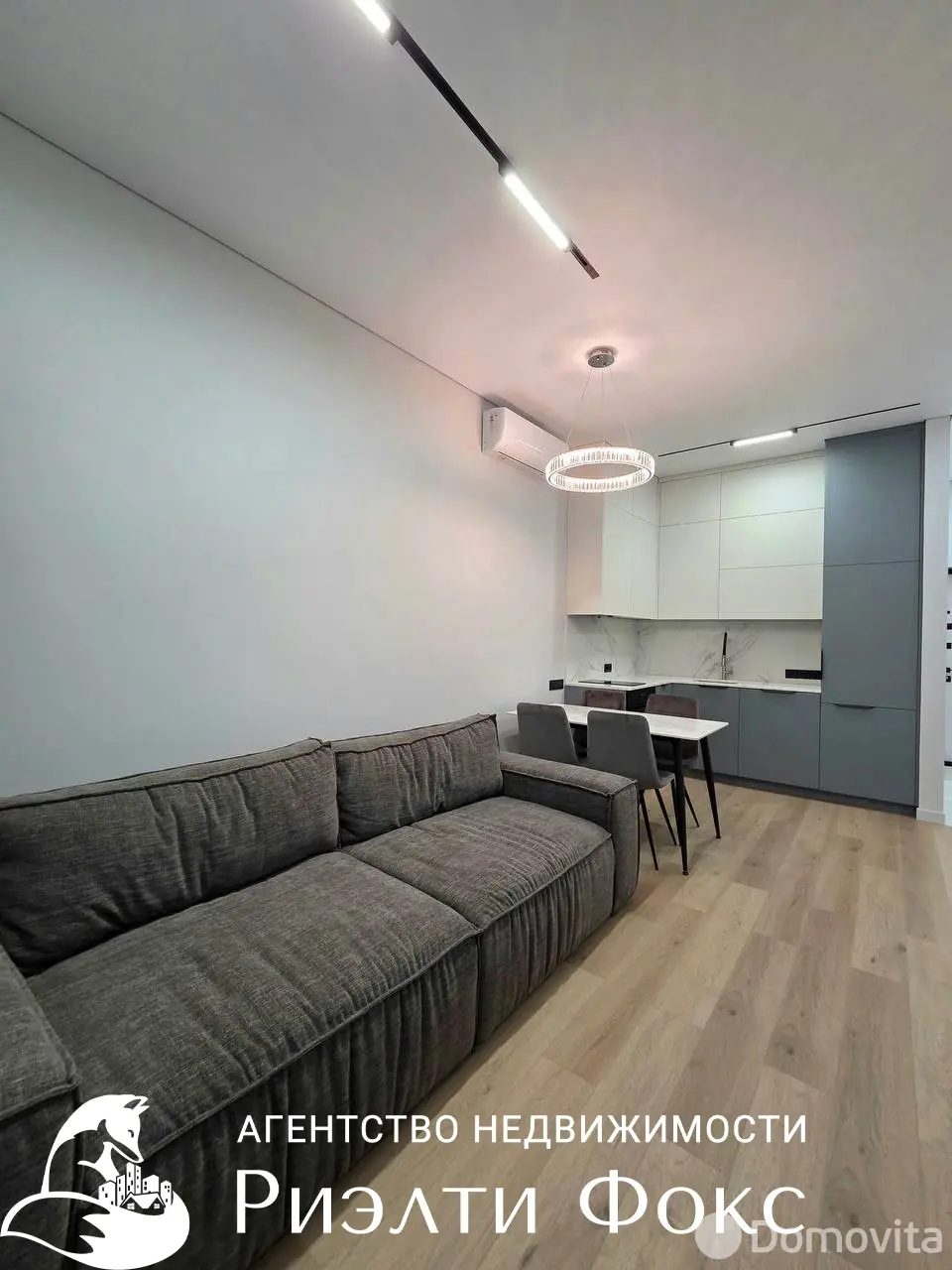 квартира, Минск, ул. Жореса Алфёрова, д. 9 на ст. метро Аэродромная