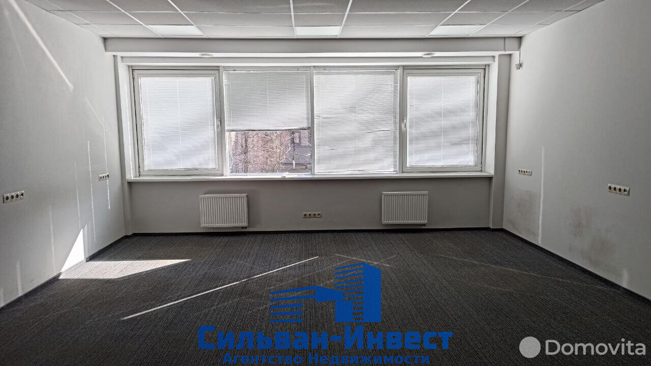 Аренда офиса на ул. Сторожовская, д. 6 в Минске, 30147BYN, код 11897 - фото 12