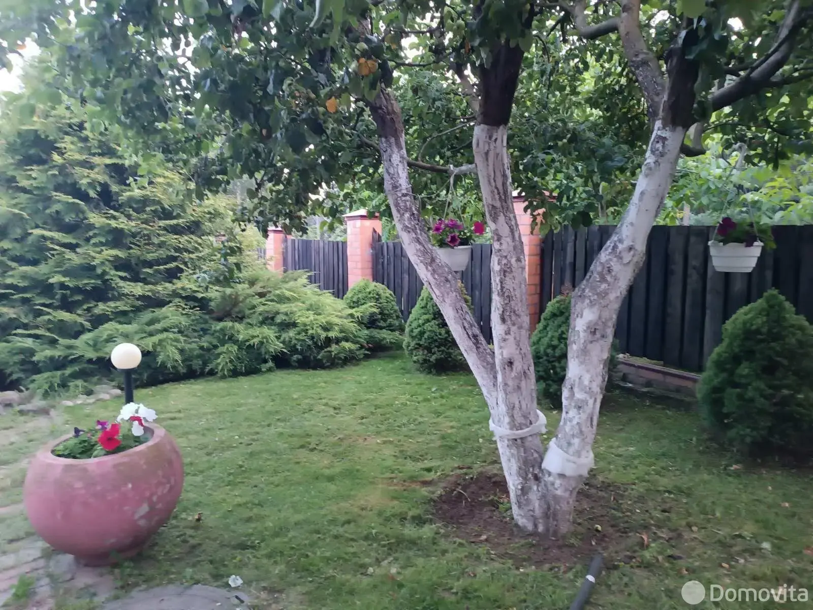 дом, Мочаны, ул. Жемчужная