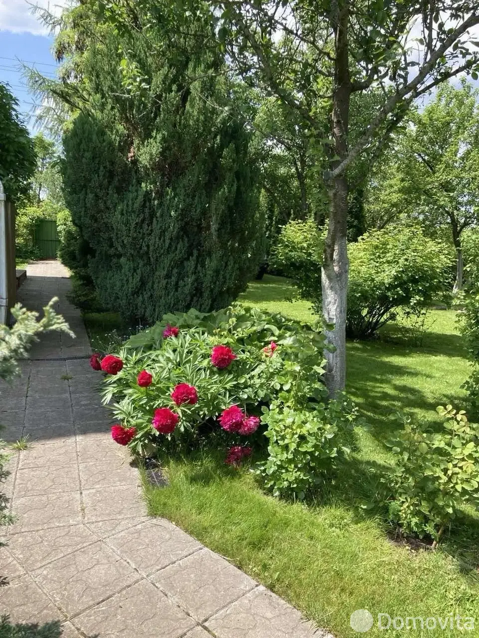 продажа дома, Белые Росы-2001, 