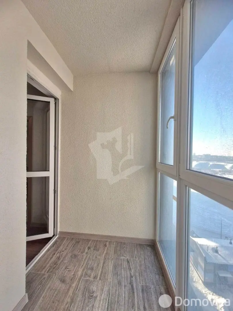 квартира, Минск, ул. Игоря Лученка, д. 26 