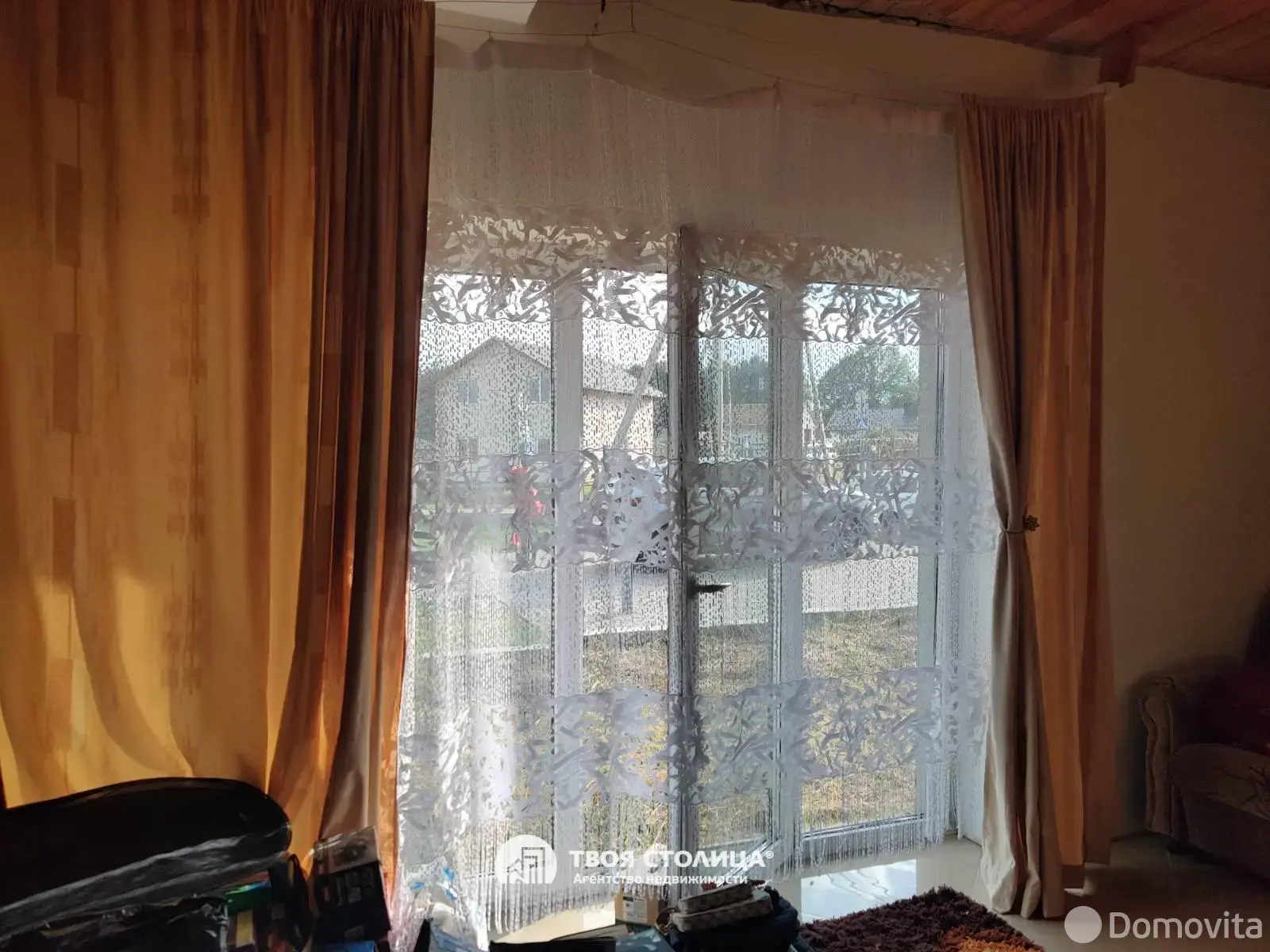 Цена продажи дома, Михалово,