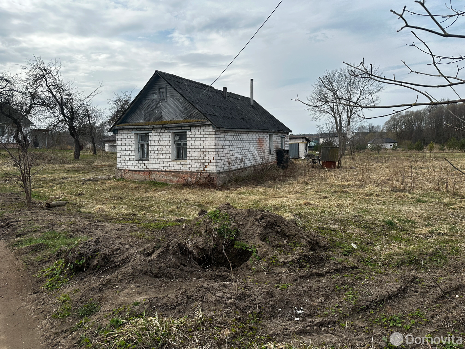 Купить земельный участок, 23 сотки, Ракутевщина, Минская область, 20000USD, код 571735 - фото 14