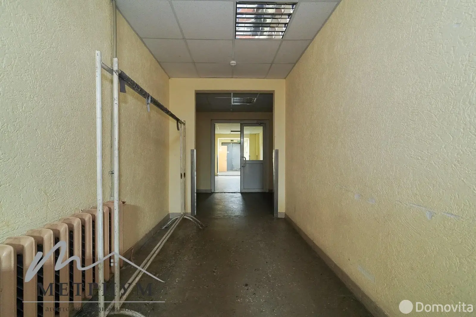 Снять торговую точку на ул. Мележа, д. 3 в Минске, 9950USD, код 968116 - фото 14