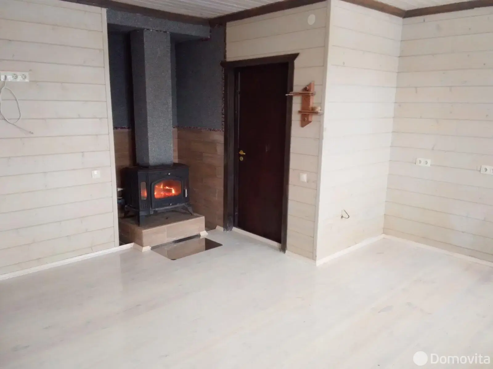 Продажа 1-этажной дачи в КРИНИЦА-ГОРОШКИ Минская область, 45000USD, код 183696 - фото 29