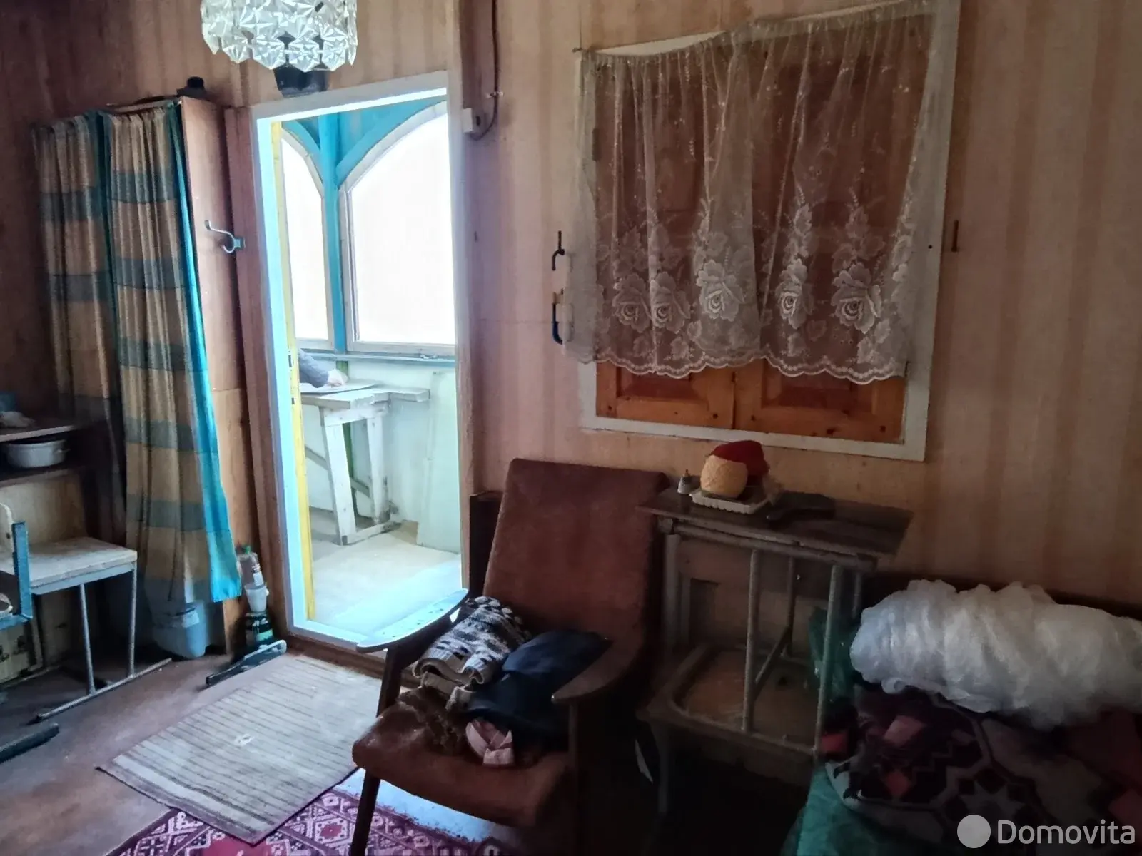 участок, Планета-2001, 