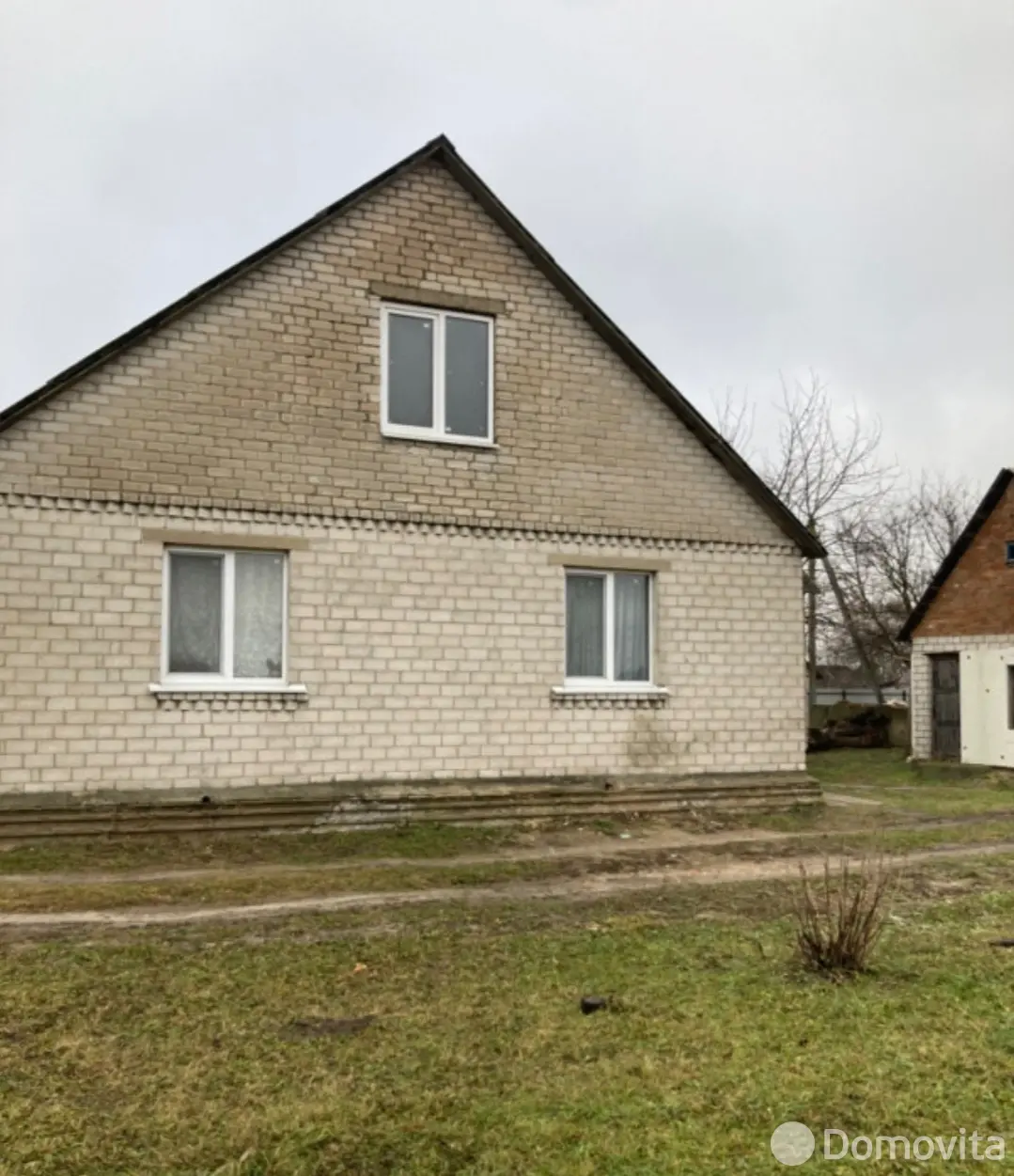 дом, Кобрин, ул. Центральная, д. 3 без посредников