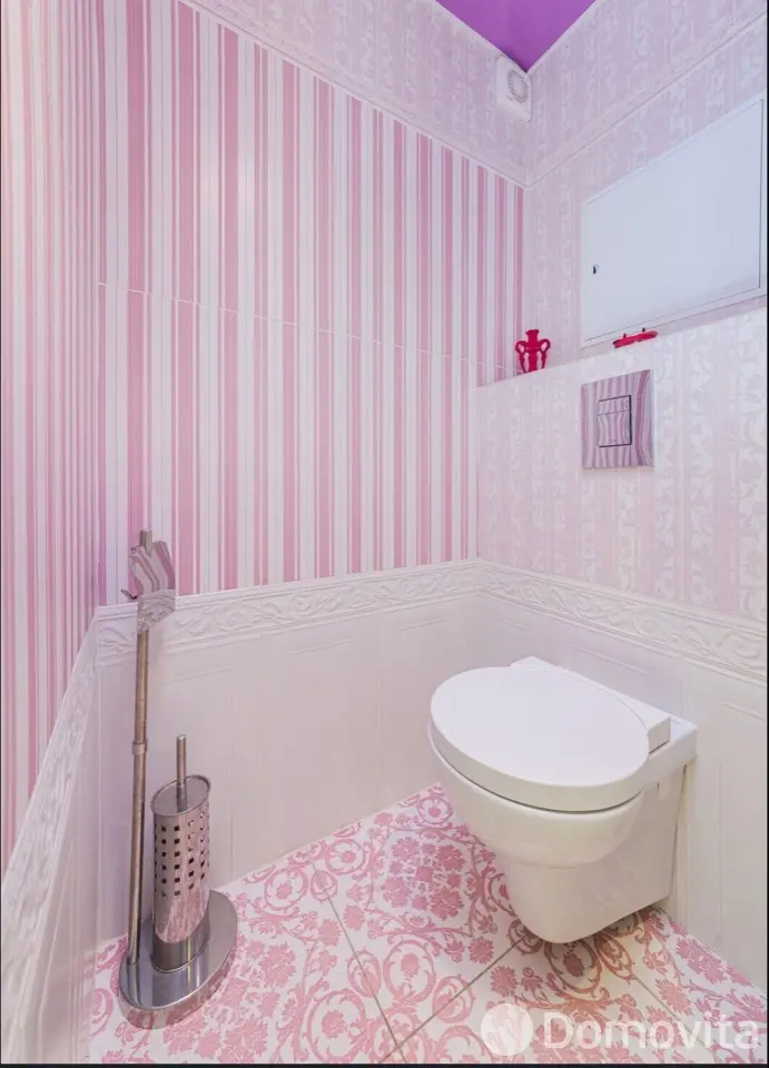 Снять 1-комнатную квартиру в Минске, ул. Сторожовская, д. 8, 500USD, код 150589 - фото 14