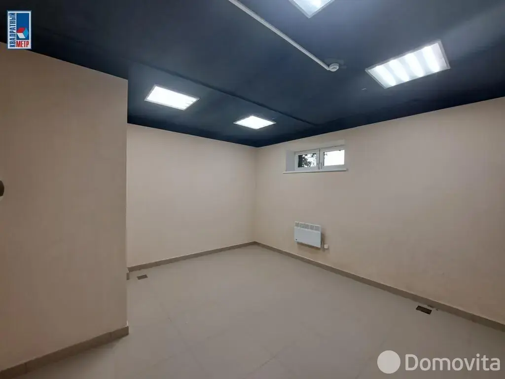 Стоимость аренды офиса, Молодечно, ул. Констанции Буйло, д. 1/Б