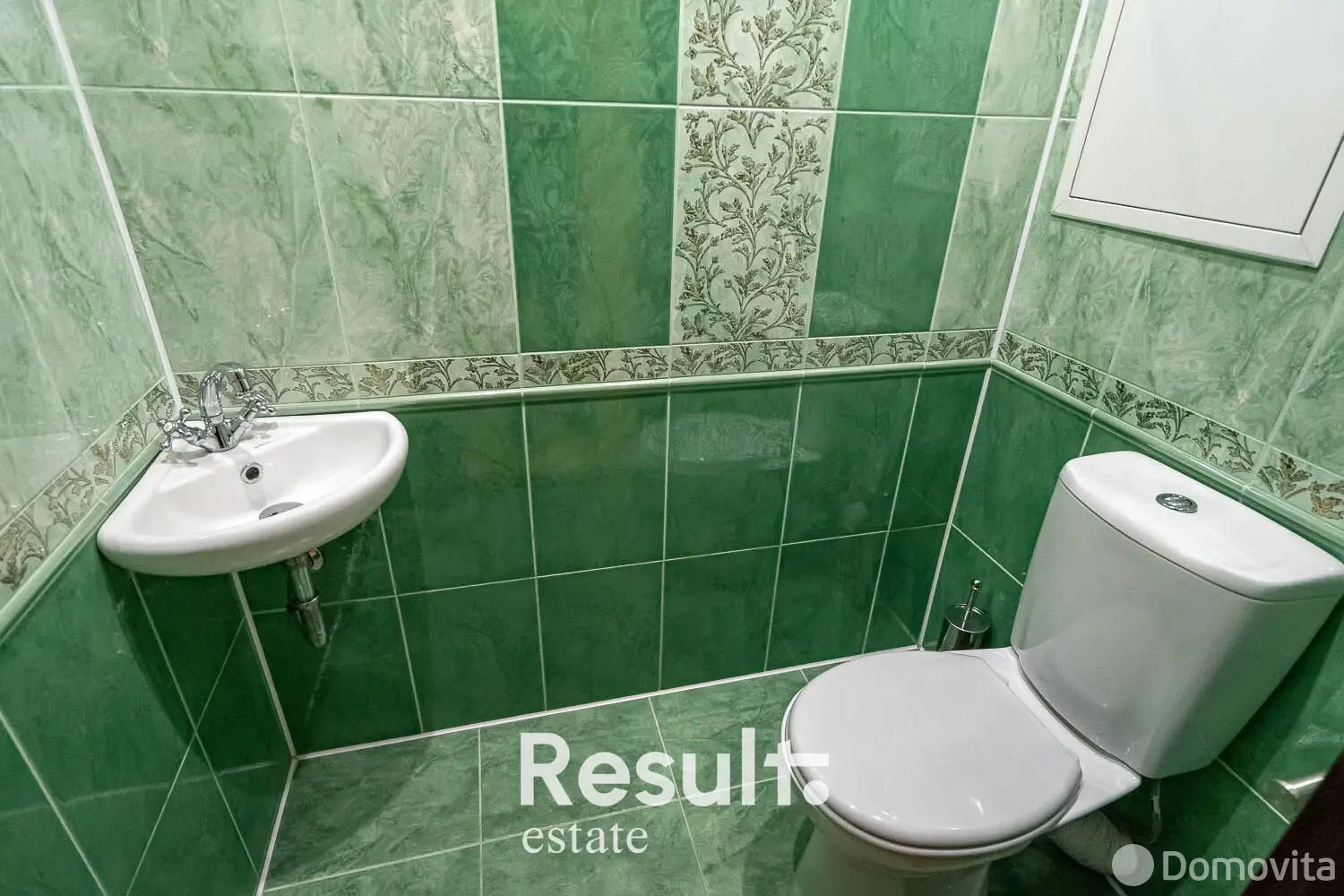 Снять 4-комнатную квартиру в Минске, ул. Максима Богдановича, д. 122, 800USD, код 148417 - фото 14