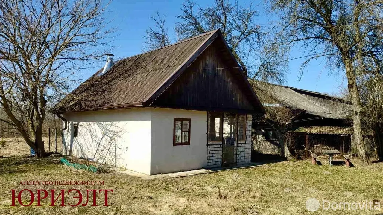 дом, Гореничи, ул. Набережная, д. 21 
