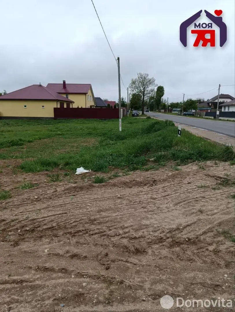 участок, Груздово, ул. Центральная, стоимость продажи 22 009 р.