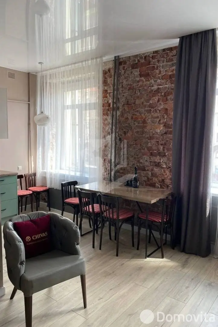 квартира, Минск, пр-т Независимости, д. 39