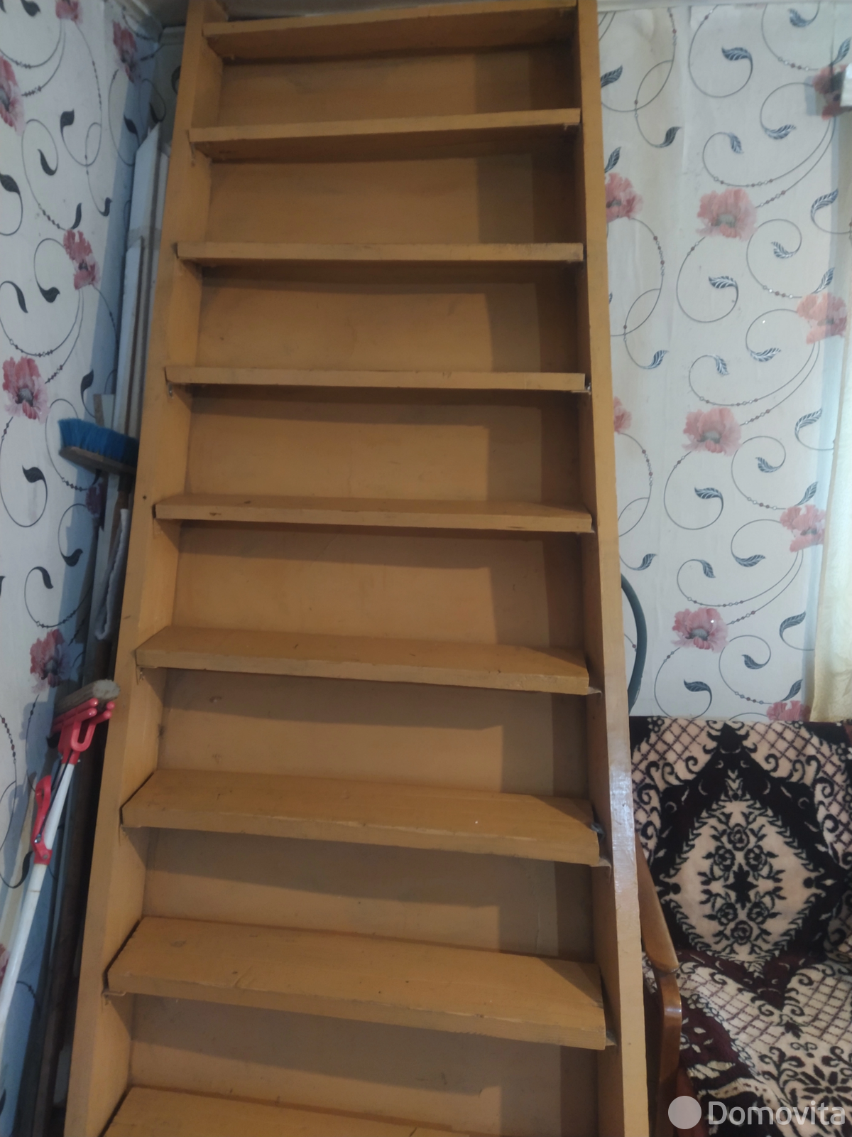 Купить 2-этажную дачу в Строитель-Калюшки Минская область, 13000USD, код 184563 - фото 13