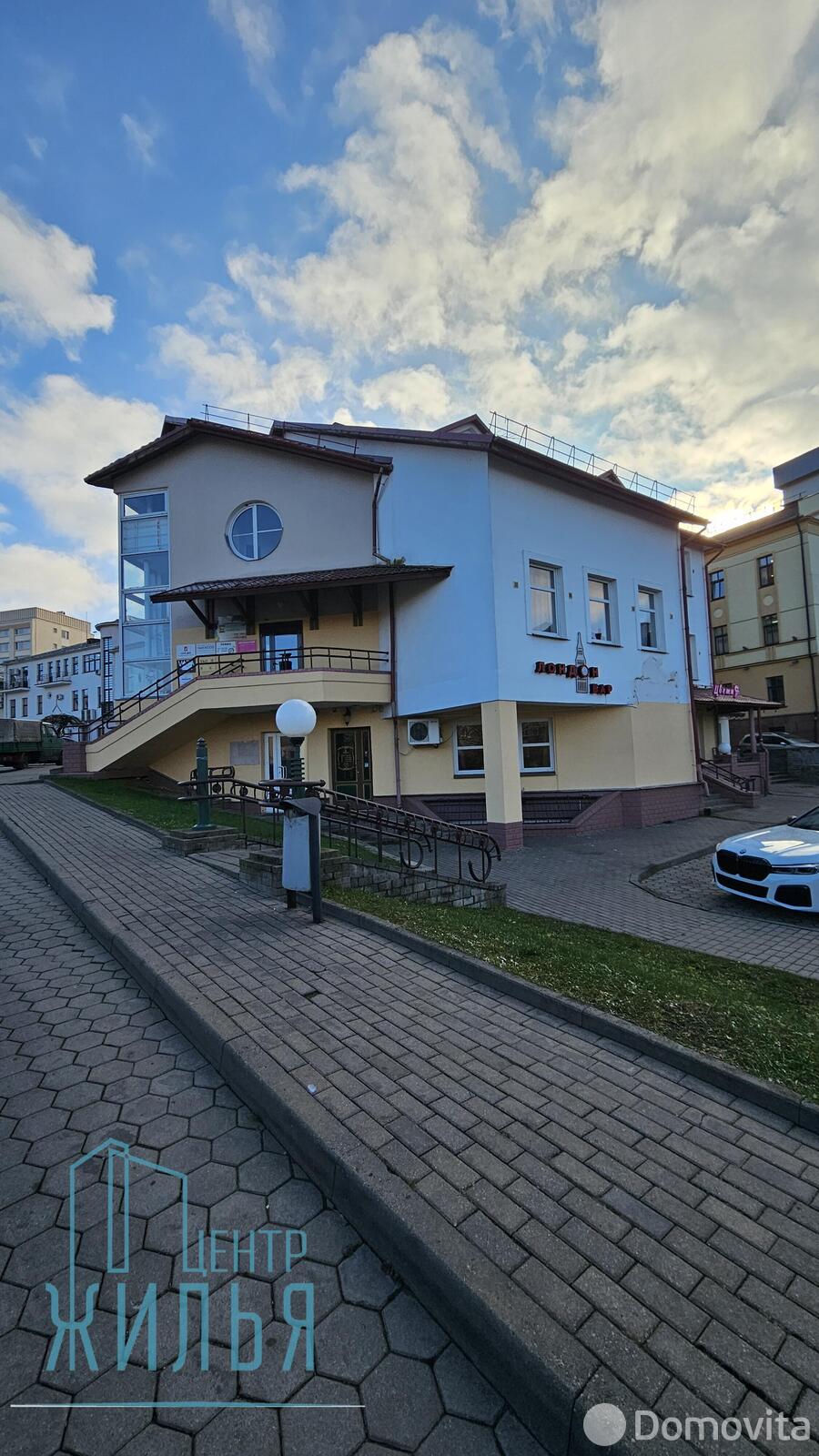 Снять офис на ул. Виленская, д. 1 в Гродно, 320USD, код 13326 - фото 5