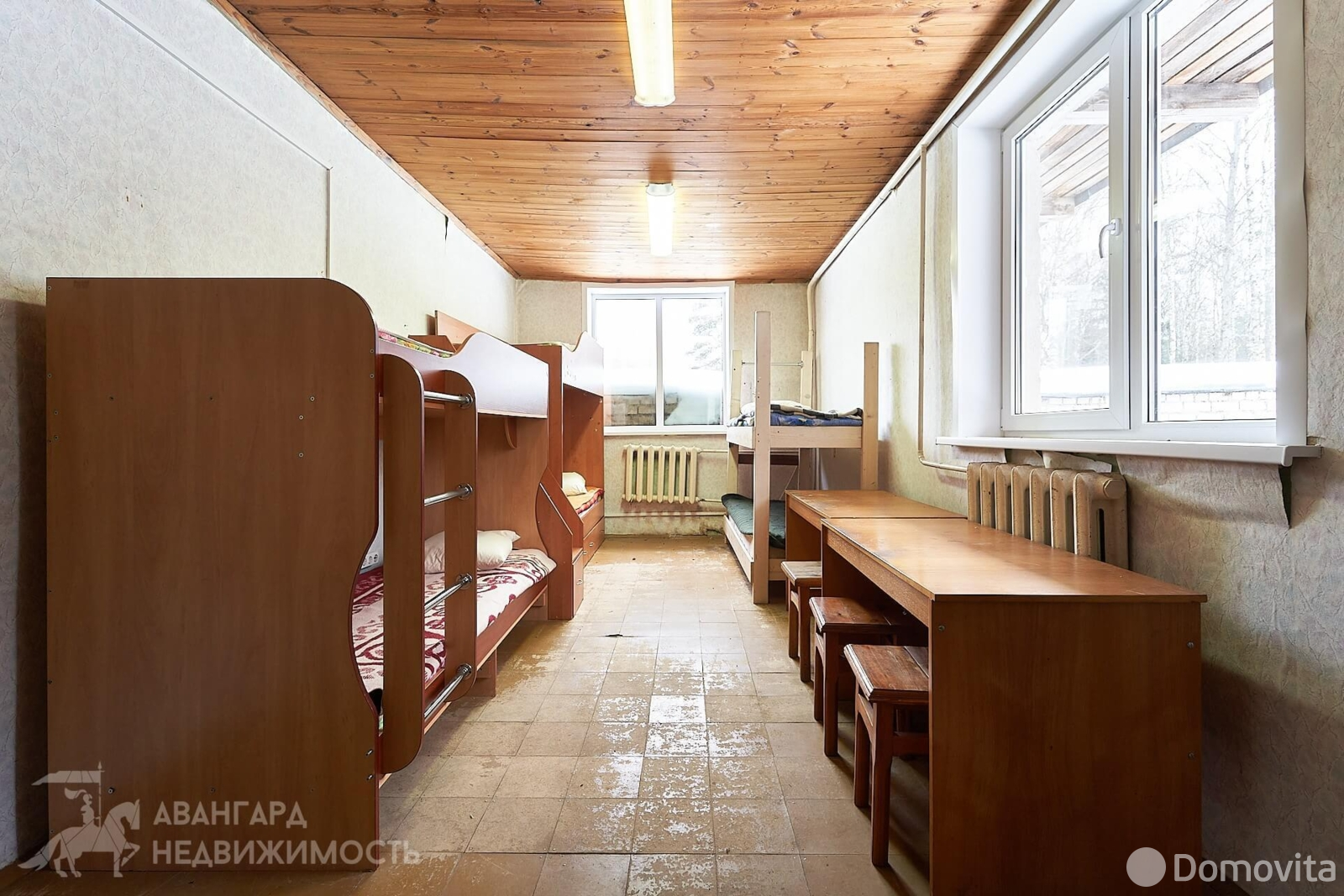 Снять склад на ул. Железнодорожная, д. 22 в Зеленом Боре, код 964474 - фото 16