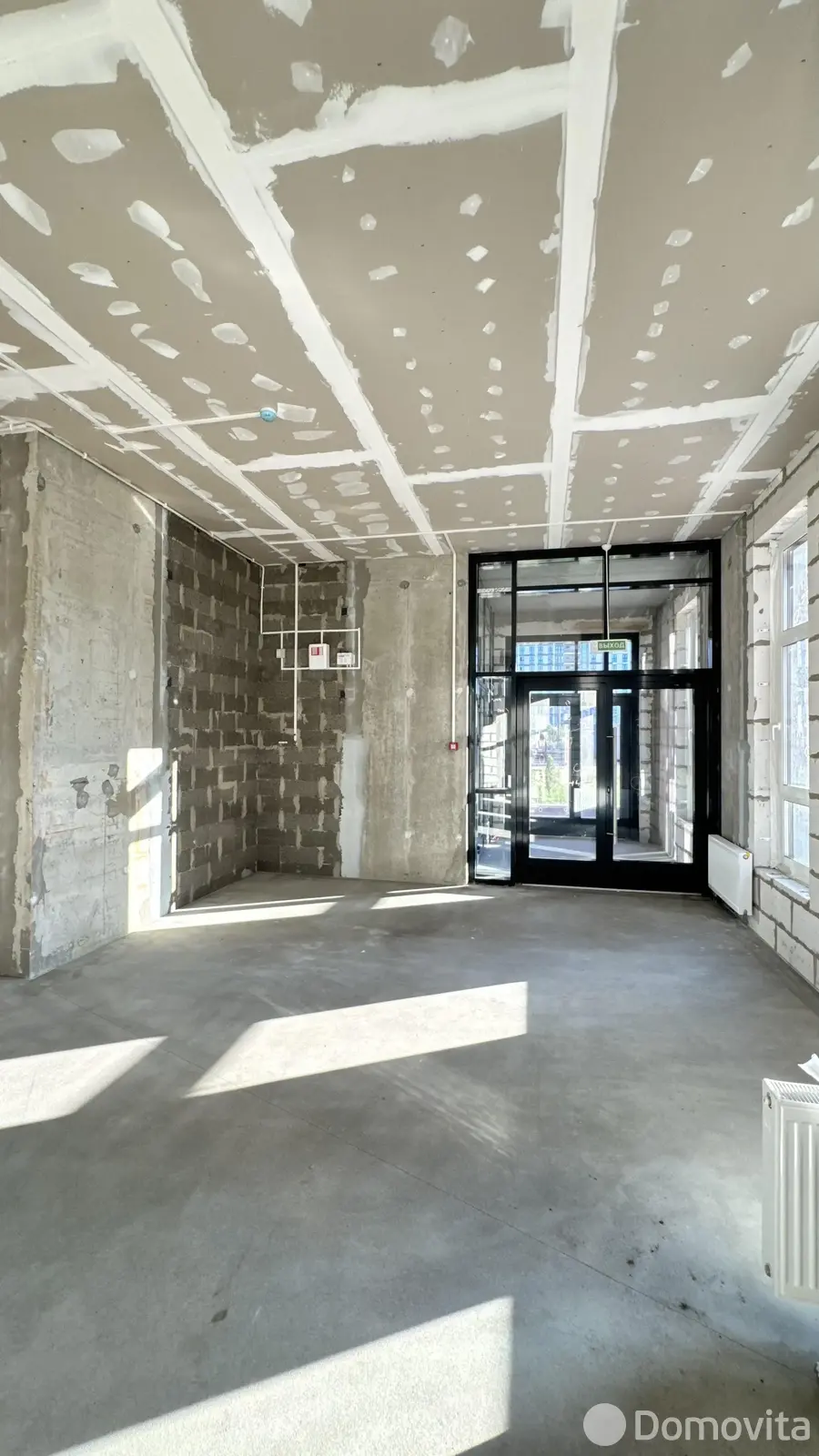 Стоимость аренды офиса, Минск, ул. Игоря Лученка, д. 16