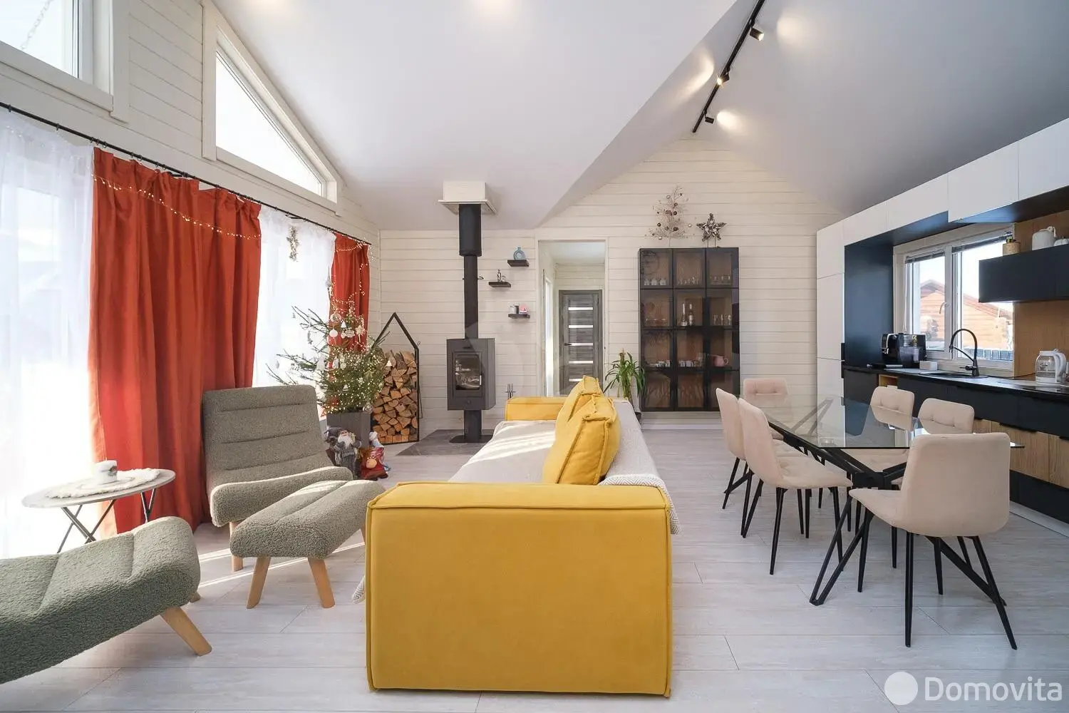 дом, Виола, , стоимость продажи 500 377 р.