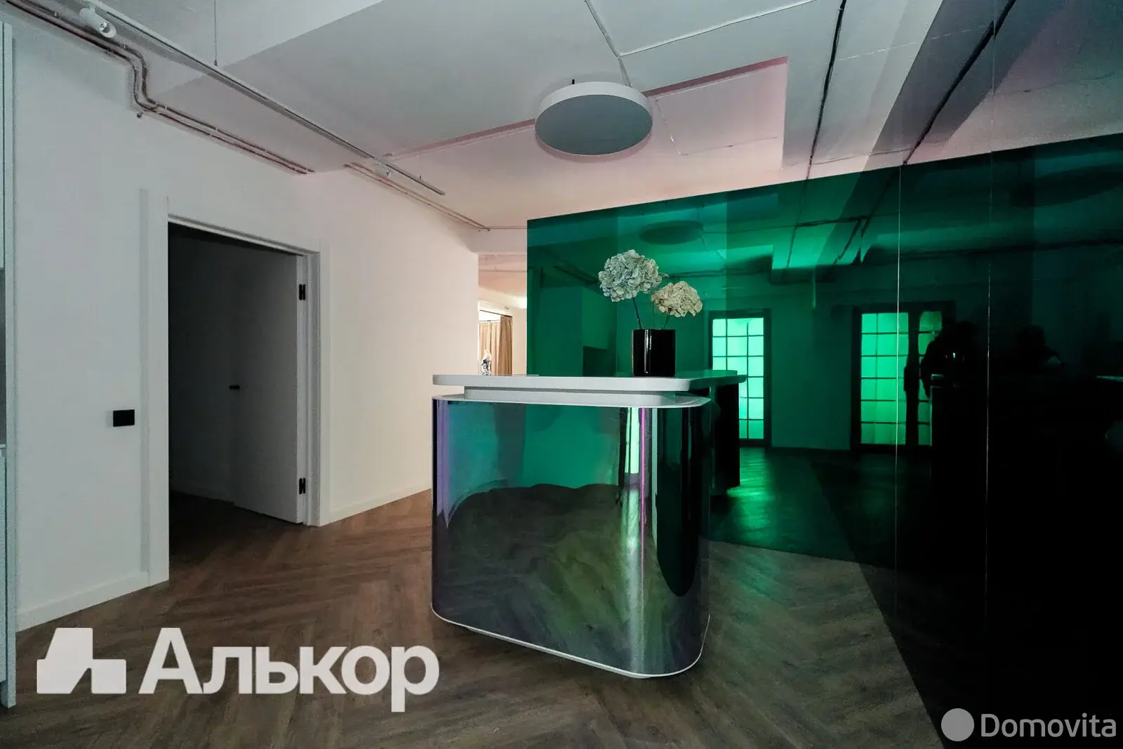 Аренда офиса на ул. Интернациональная, д. 25/А в Минске, 6322USD, код 15996 - фото 3