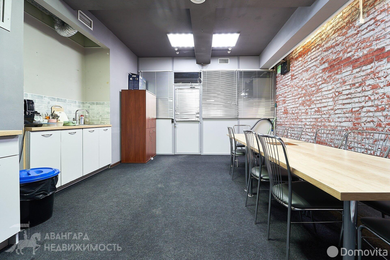 Снять офис на пр-т Дзержинского, д. 104 в Минске, 8070BYN, код 16525 - фото 7