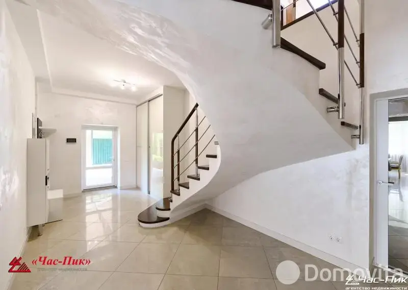 Продажа 1-этажной дачи в Боровлянах Минская область, 289000USD, код 183218 - фото 10