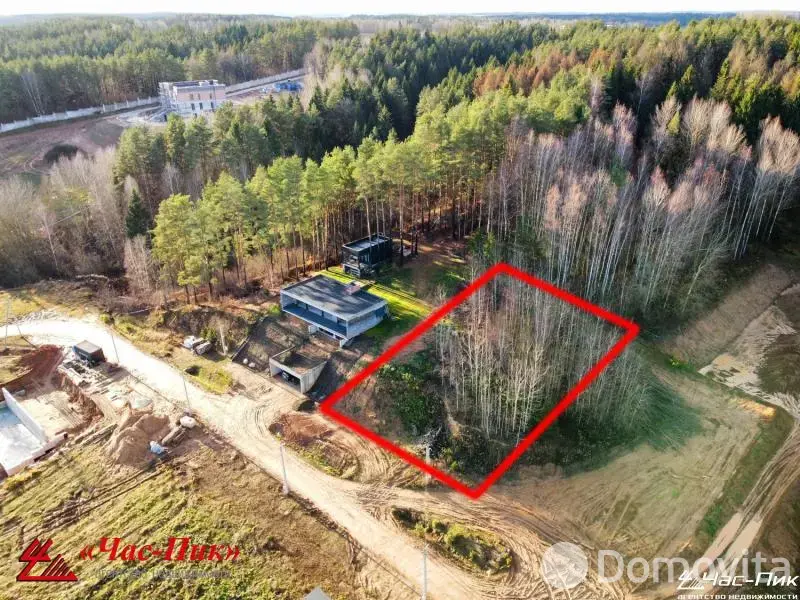 Цена продажи участка, Багута-2, 