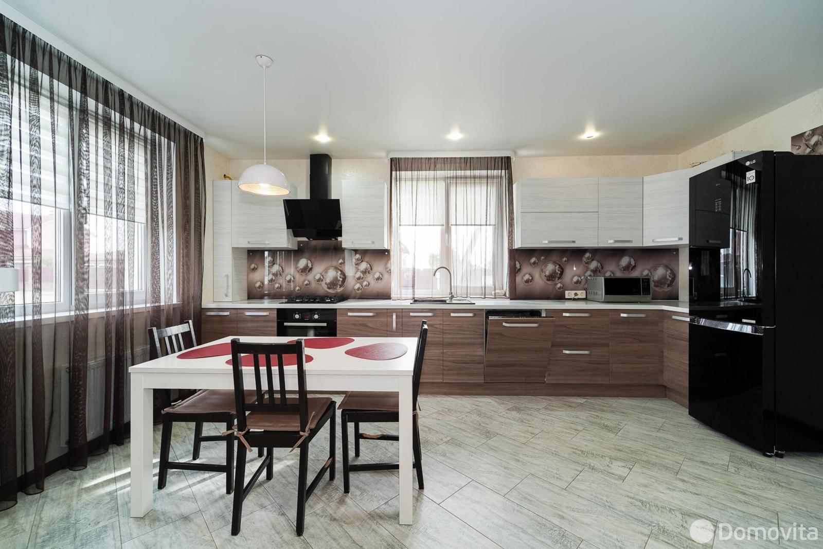 коттедж, Озеро, ул. Берёзовая, д. 3 