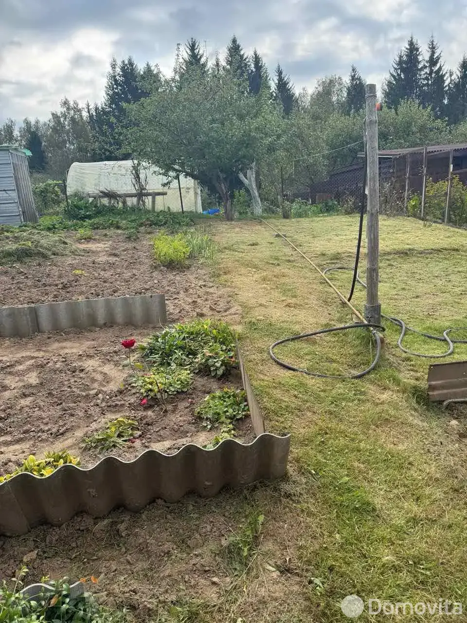 Купить 1-этажную дачу в Загорье-1 Минская область, 11000USD, код 181859 - фото 7