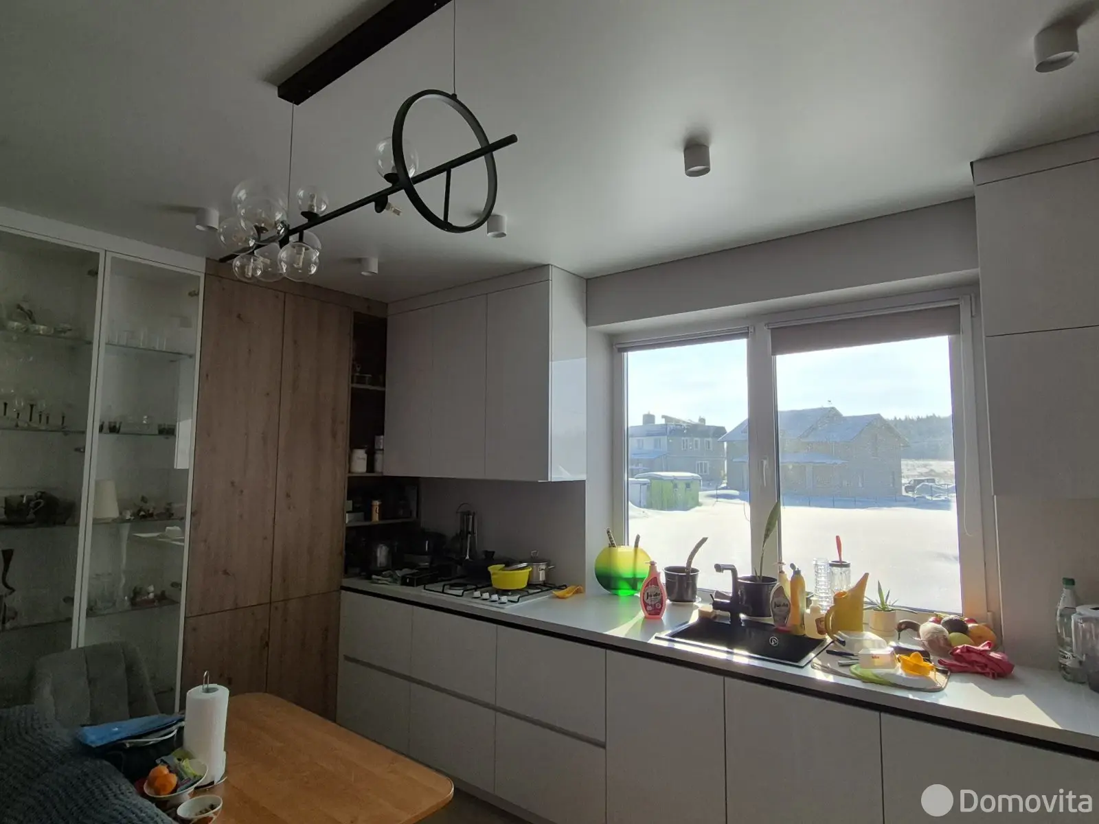 коттедж, Витебск, ул. Ручеёвая 