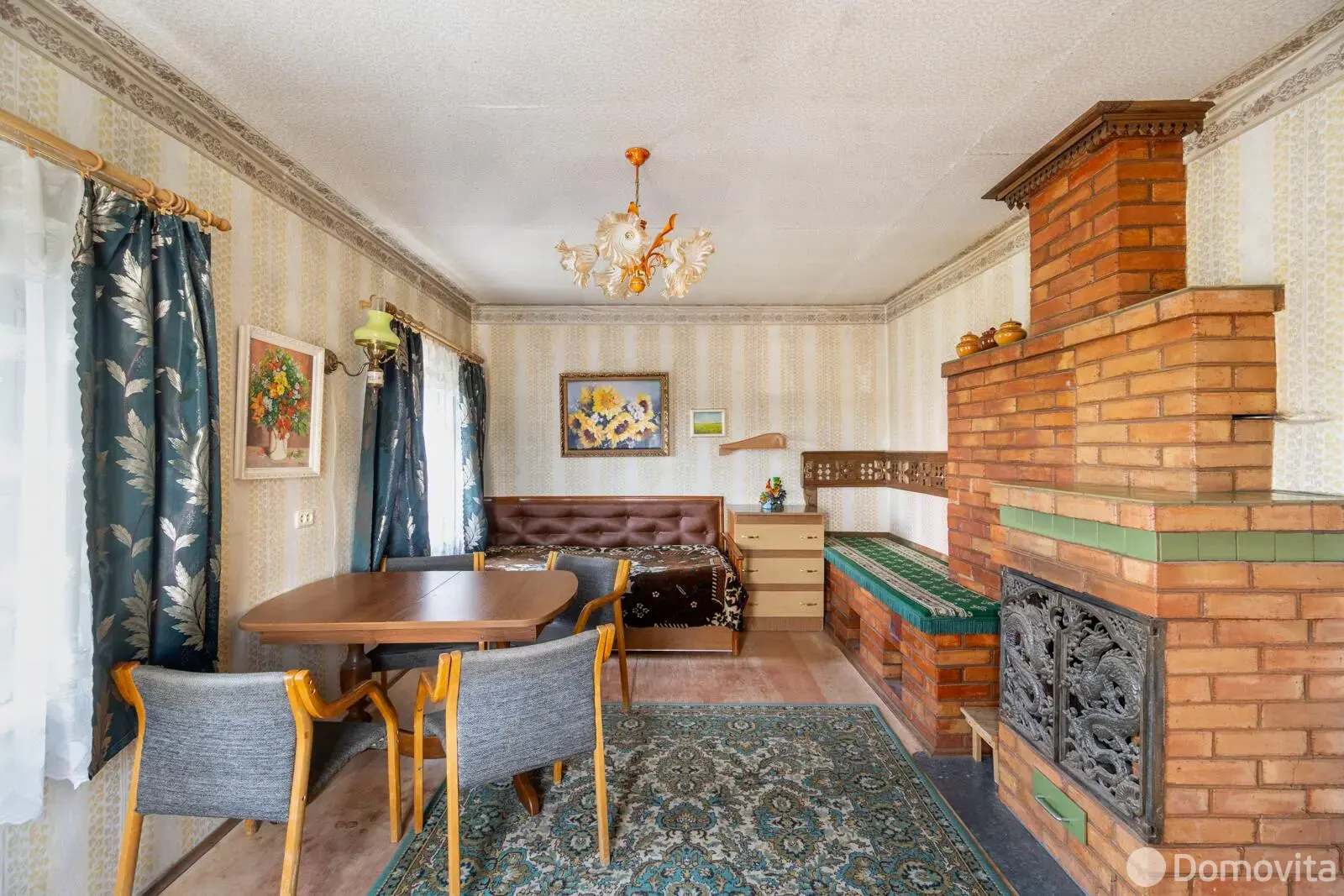 Продажа 3-этажной дачи в Черница Минская область, 222500BYN, код 186422 - фото 11