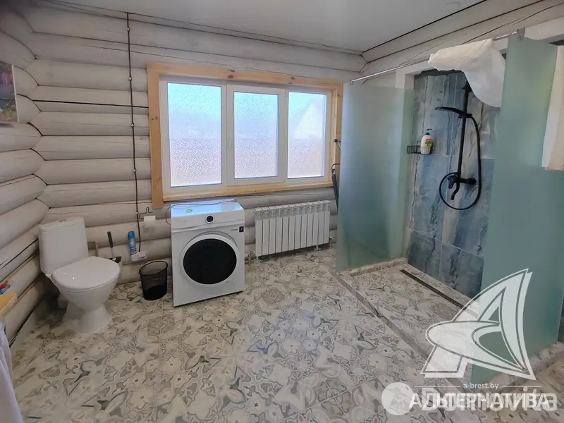 Купить 1-этажную дачу в Бресте Брестская область, 140000USD, код 185133 - фото 19