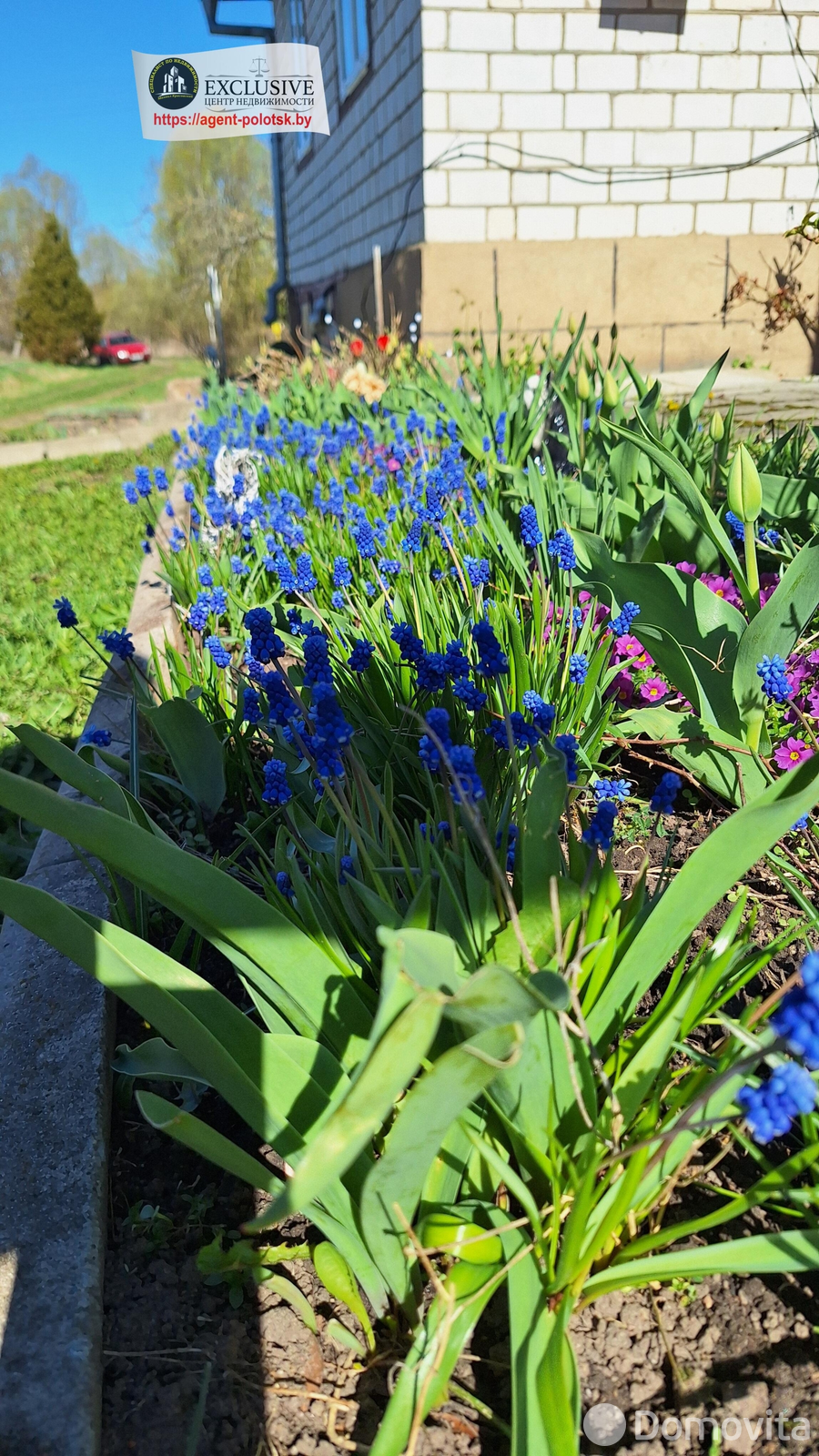 дом, Ольховцы, ул. Соловьиная, д. 2