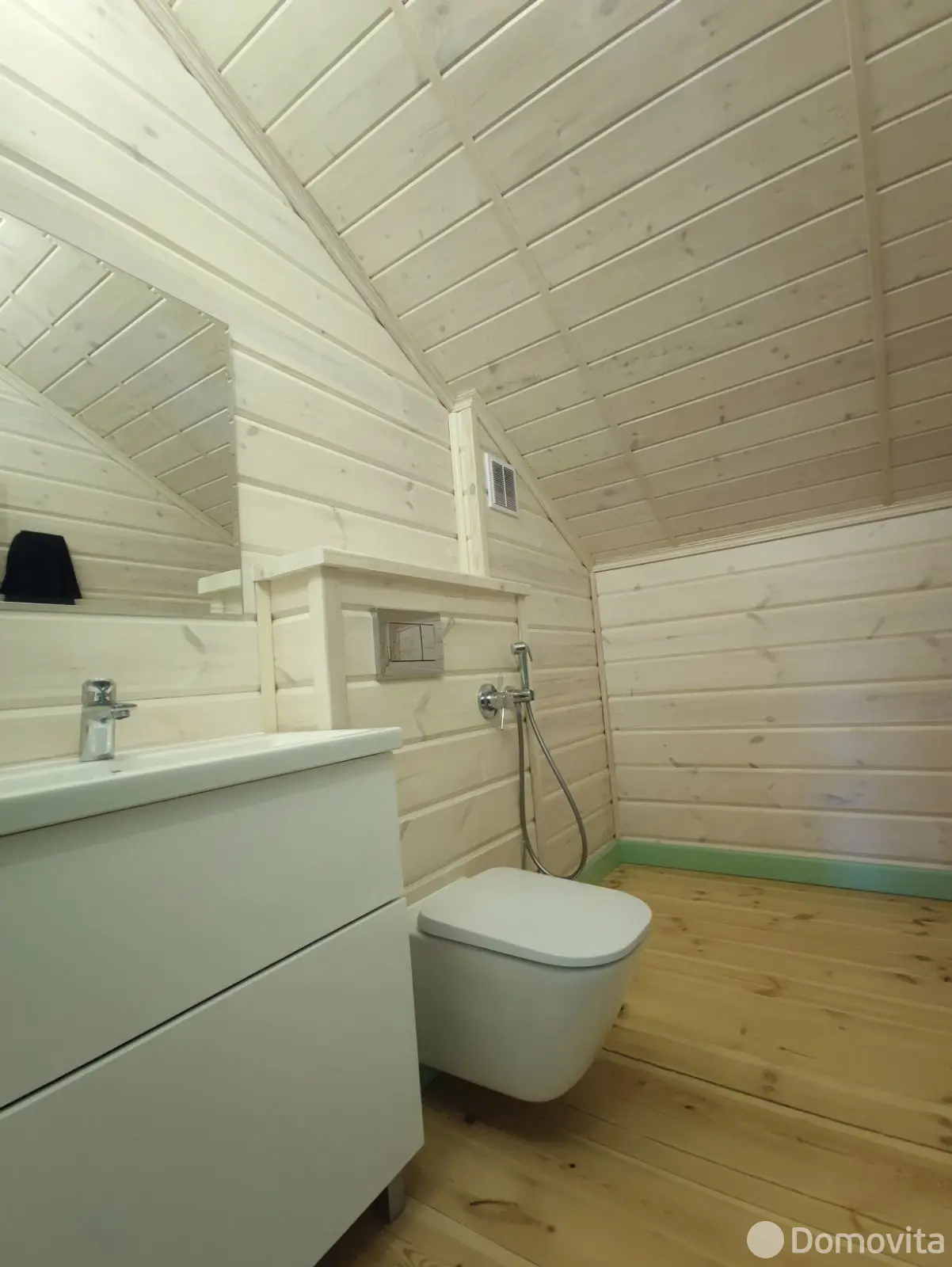 Продажа 2-этажной дачи в Белая березка Минская область, 157000USD, код 175877 - фото 24