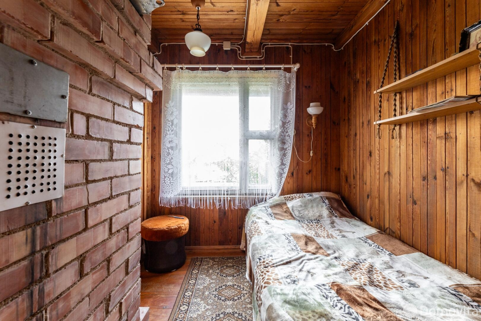 дача, ПРАМЕНЬ-ПТМ,