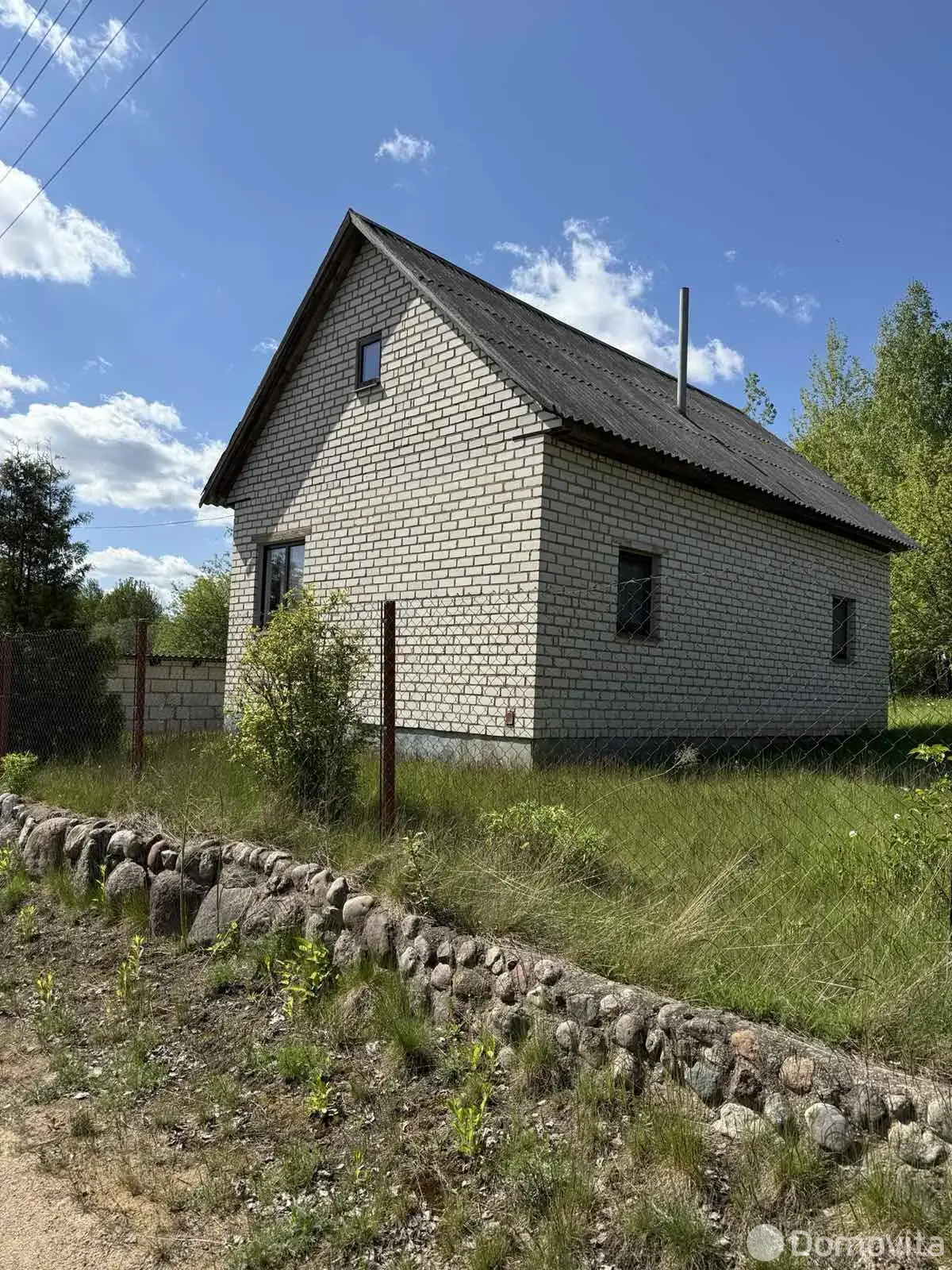 Продажа 1-этажной дачи в Лесное Минская область, 21990USD, код 182855 - фото 24