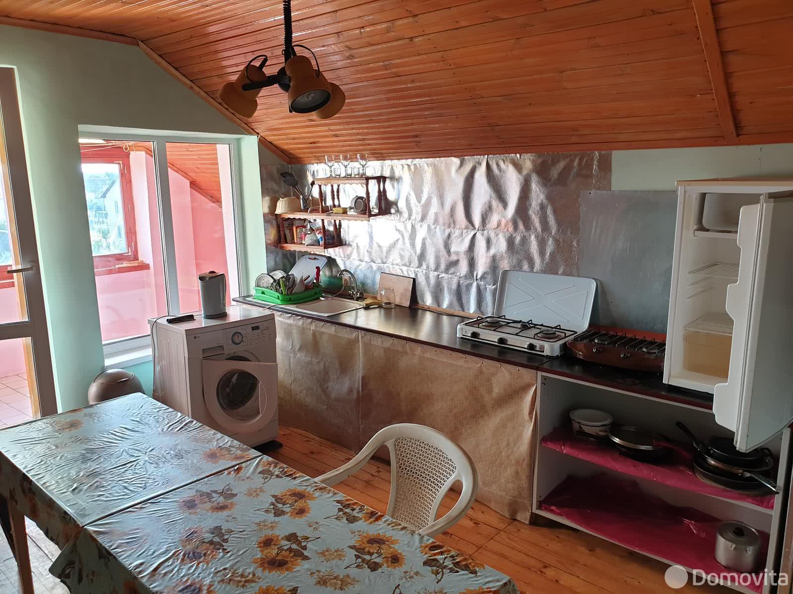 Аренда 3-этажного дома в Сморгони, Гродненская область, ул. Цветочная, 300USD, код 1517 - фото 9