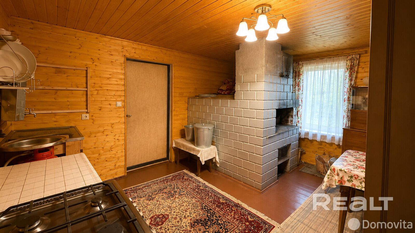 дом, Конопличи, д. 15/А