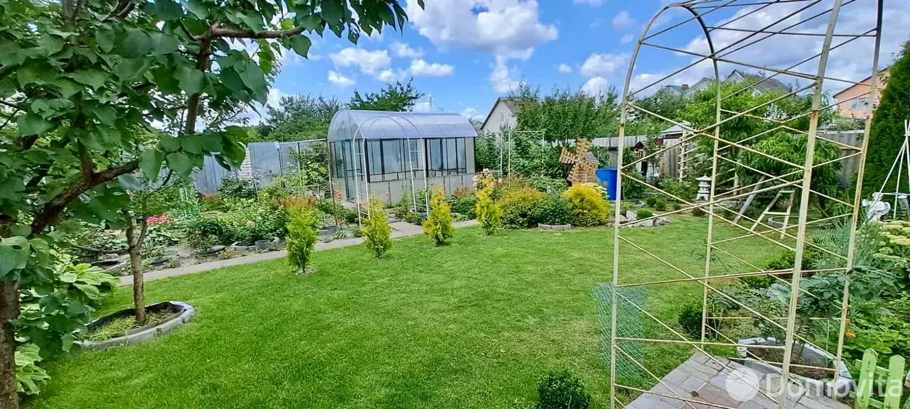 Цена продажи дома, Речица, ул. Романовича, д. 23