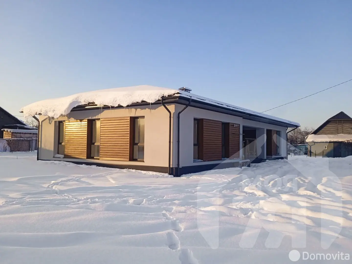 купить дом, Молодечно, ул. Сухая, д. 59