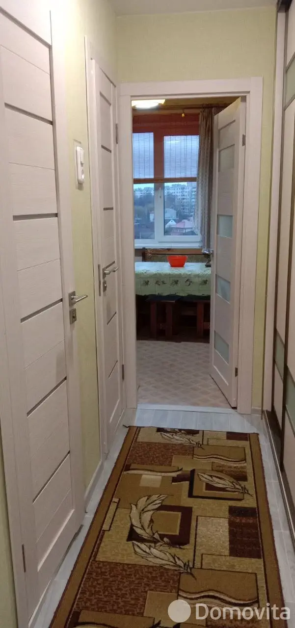 квартира, Минск, ул. Михася Лынькова, д. 15 от собственника