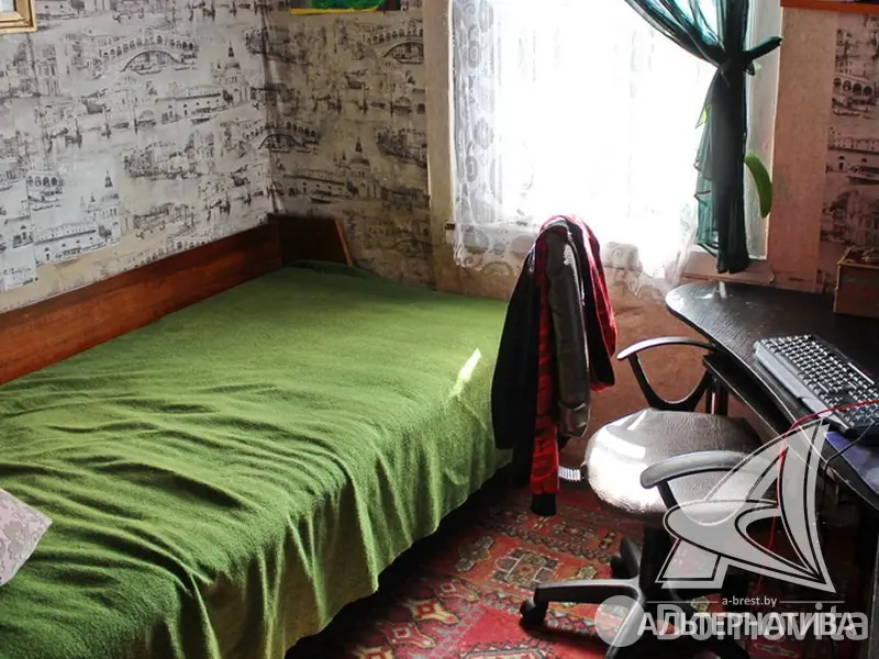 Стоимость продажи дома, Блювиничи, 