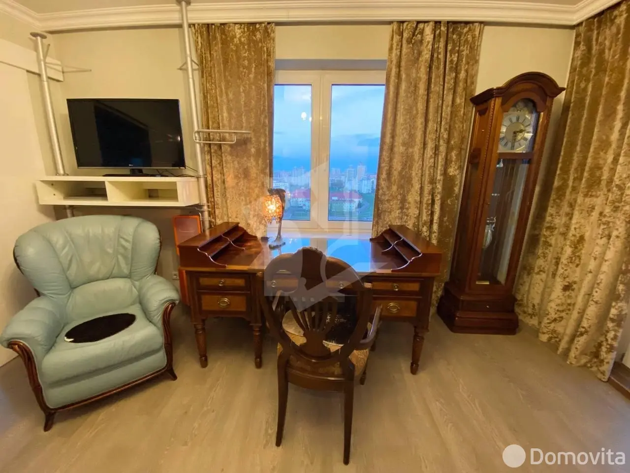 Стоимость аренды квартиры, Минск, ул. Мястровская, д. 4