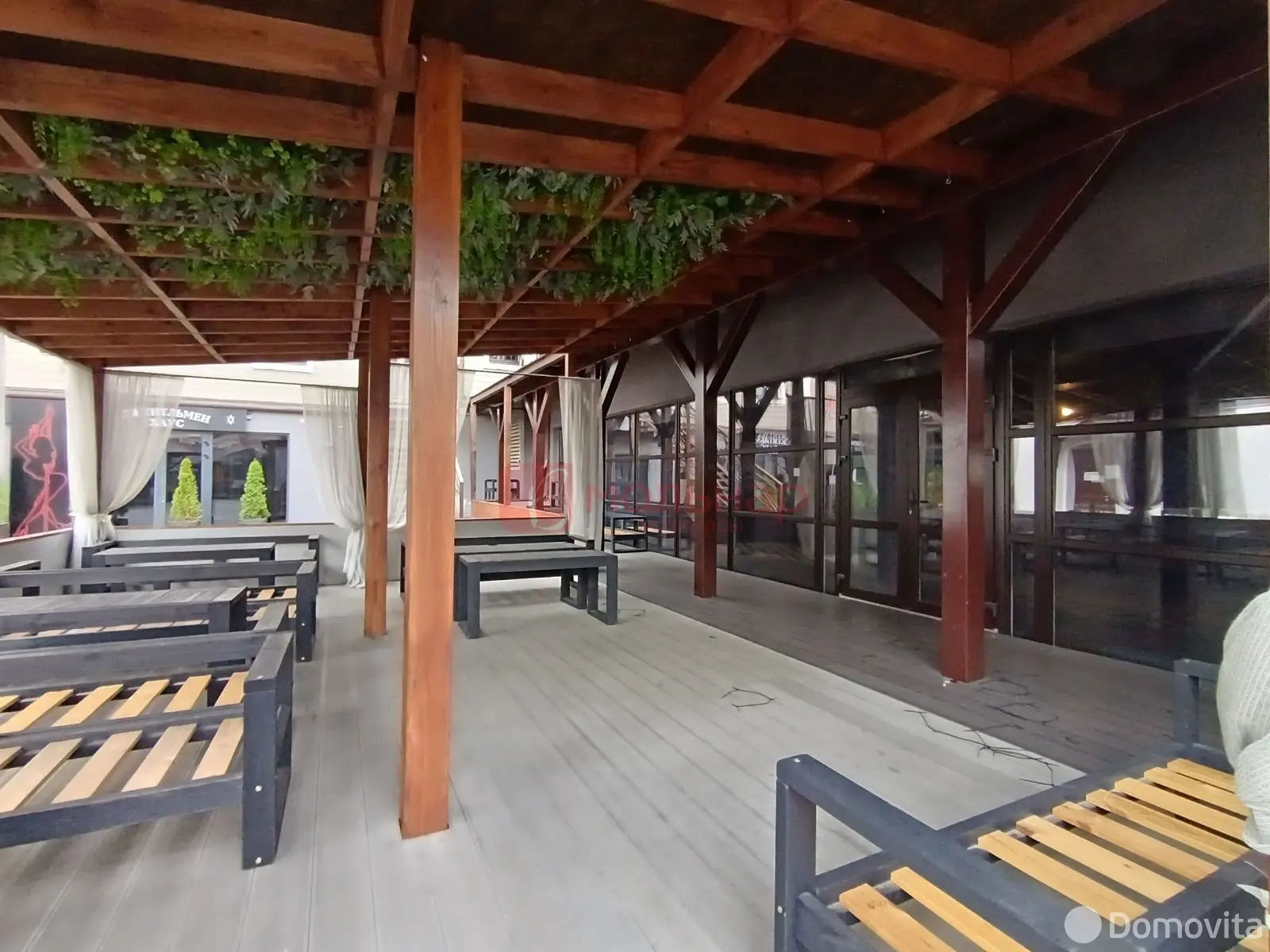 Объект сферы услуг в Минске, ул. Зыбицкая, д. 9, код 3483 - фото 30