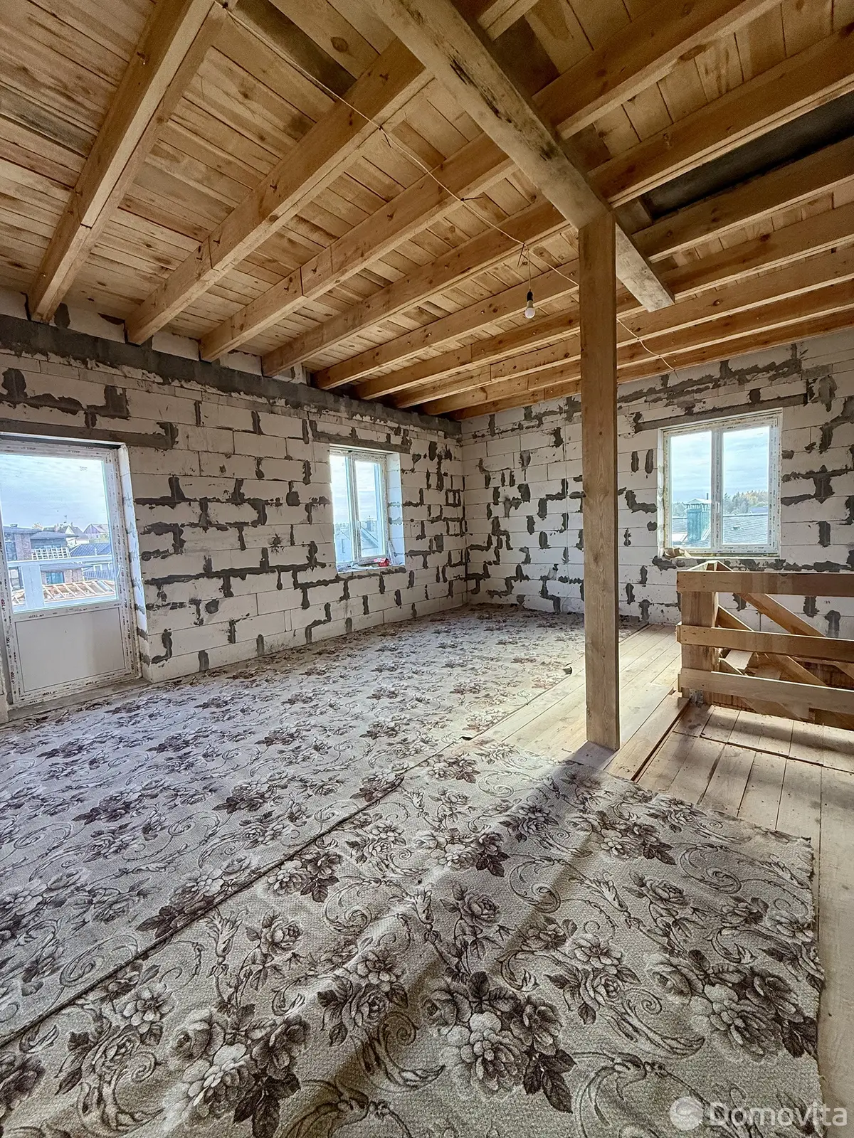 дом, Водолей-2010, 