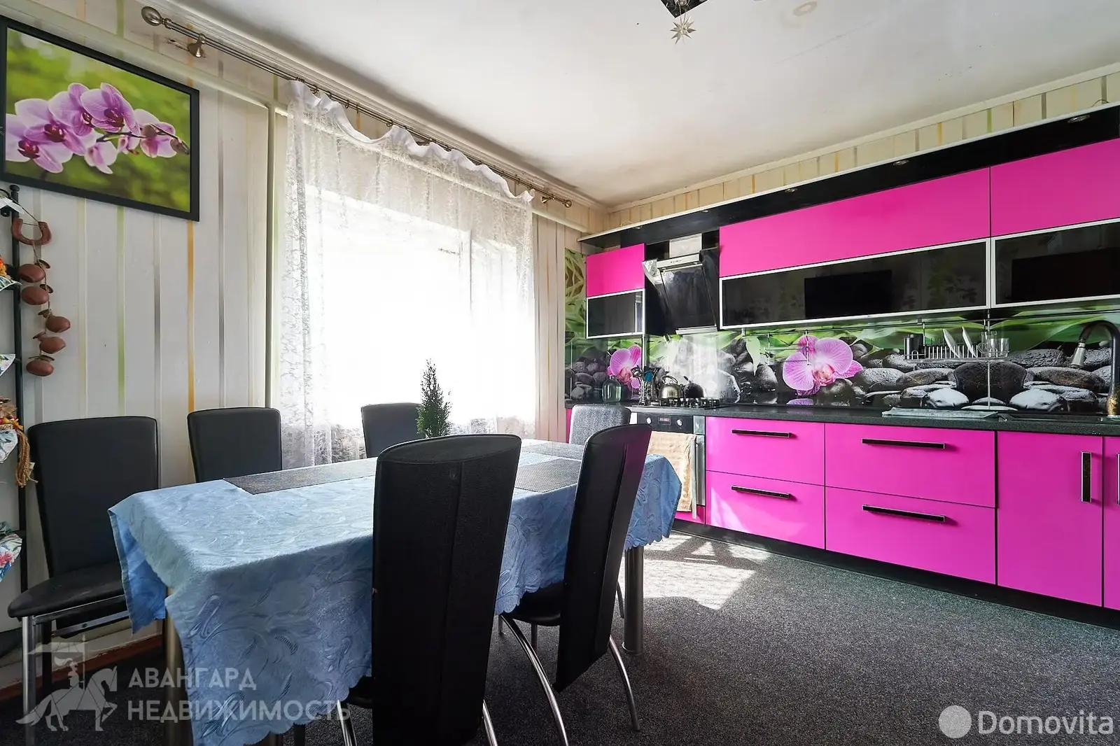 Цена продажи дома, Дзержинск, ул. Лермонтова