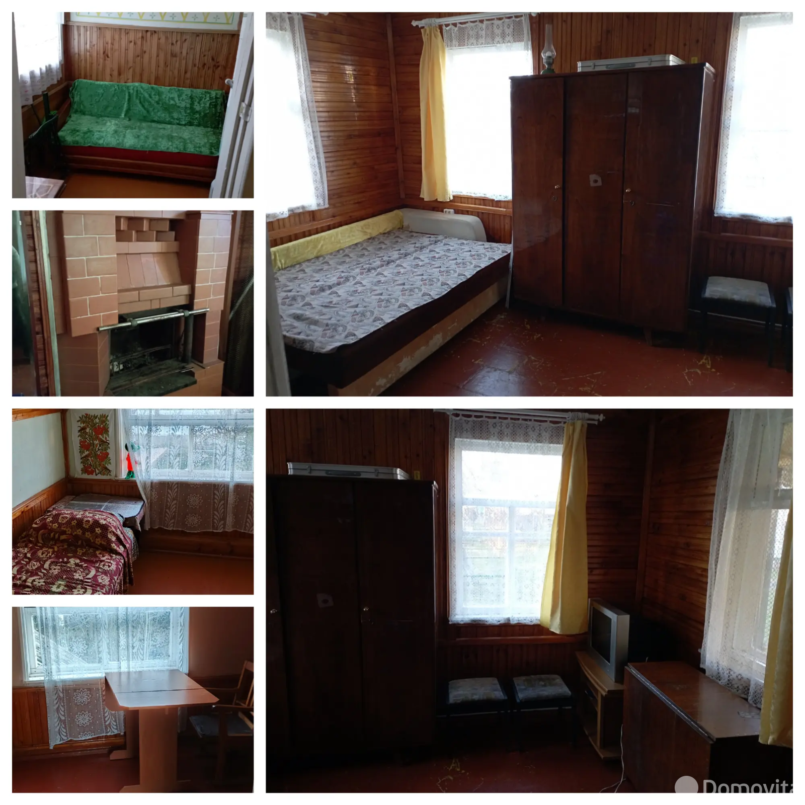 Купить 2-этажную дачу в Шепелях Минская область, 13900USD, код 184726 - фото 24