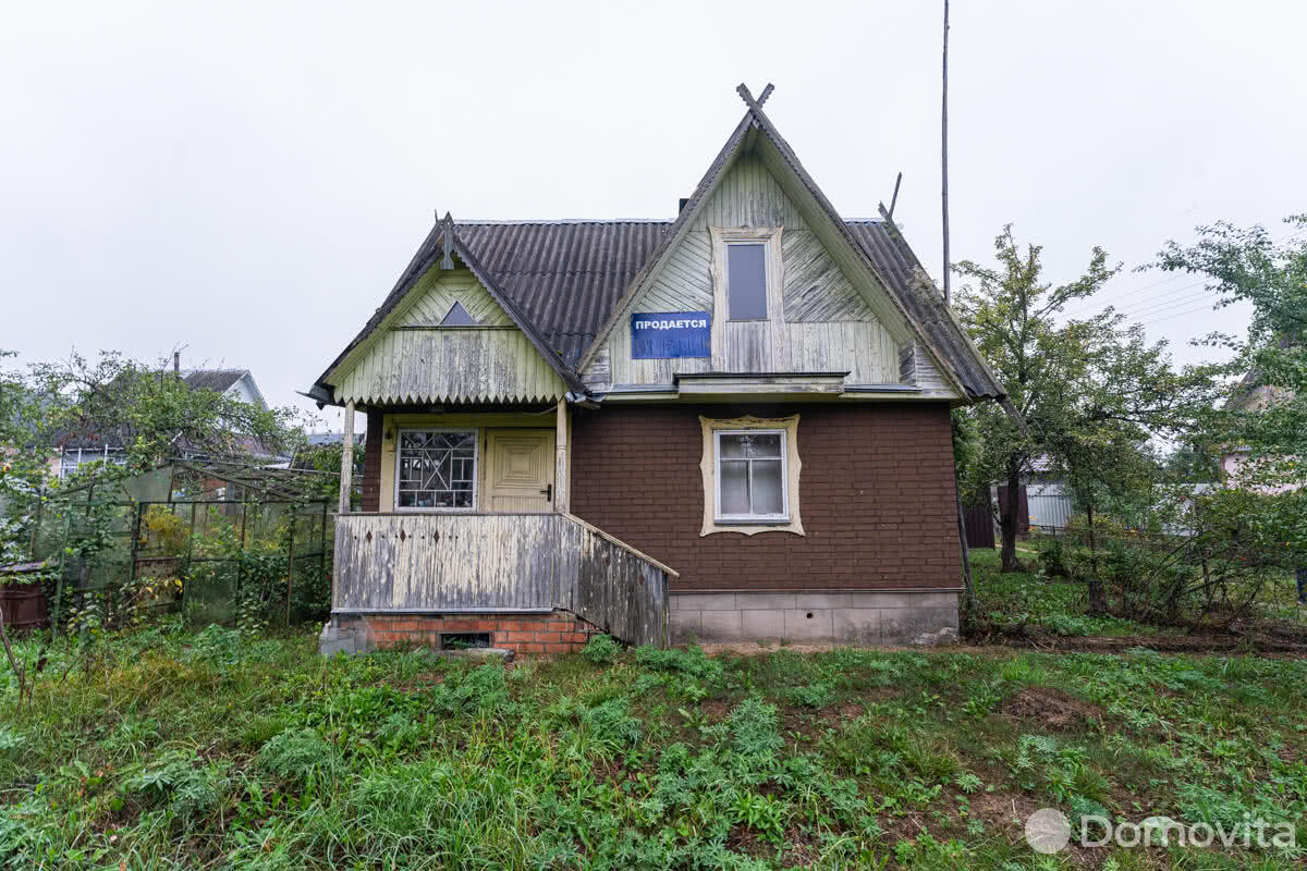 Купить 2-этажную дачу в КАСКАД-ПЛЮС Минская область, 8900USD, код 178170 - фото 5