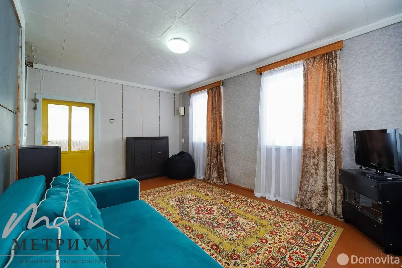 Купить 2-этажную дачу в Росинка Минская область, 33000USD, код 181799 - фото 16