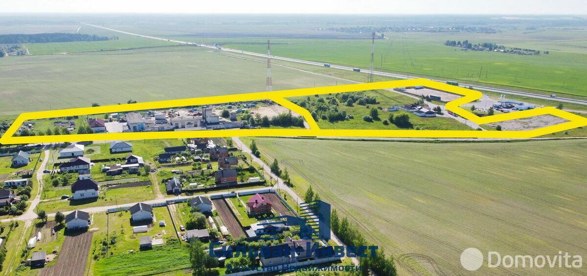 Купить офис на д. 1 в Полевой, 2000000USD, код 8070 - фото 11