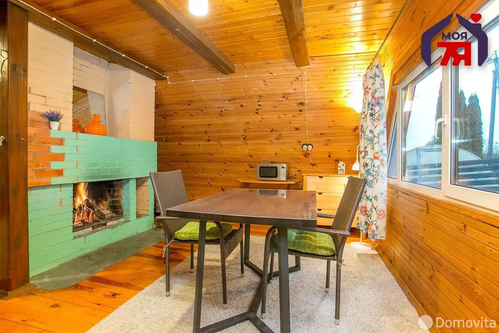 Продажа 3-этажной дачи в ХОЛМОГОРЬЕ Минская область, 40900USD, код 180645 - фото 14